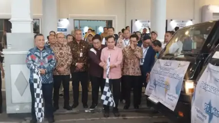 Bupati Jember Minta Kementerian UMKM Latih Wirausahawan dari Kalangan Miskin Ekstrem Foto BeritaJatim.com