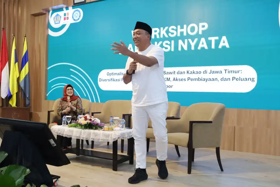 Foto BeritaJatim.com