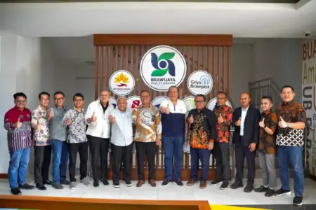 Foto BeritaJatim.com