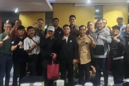 Foto BeritaJatim.com