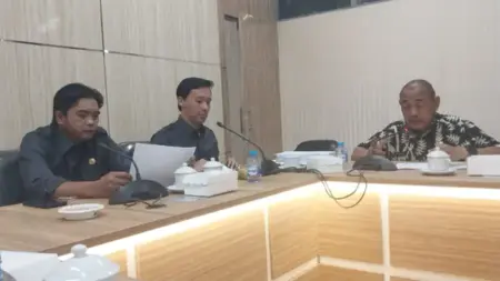 Pemkab Jember Tak Kabulkan 17 Aspirasi Publik di Bidang Peternakan yang Diusulkan DPRD Foto BeritaJatim.com