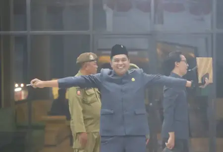 Komisi B DPRD Jember Soroti Investor Koperasi Merah Putih Foto BeritaJatim.com