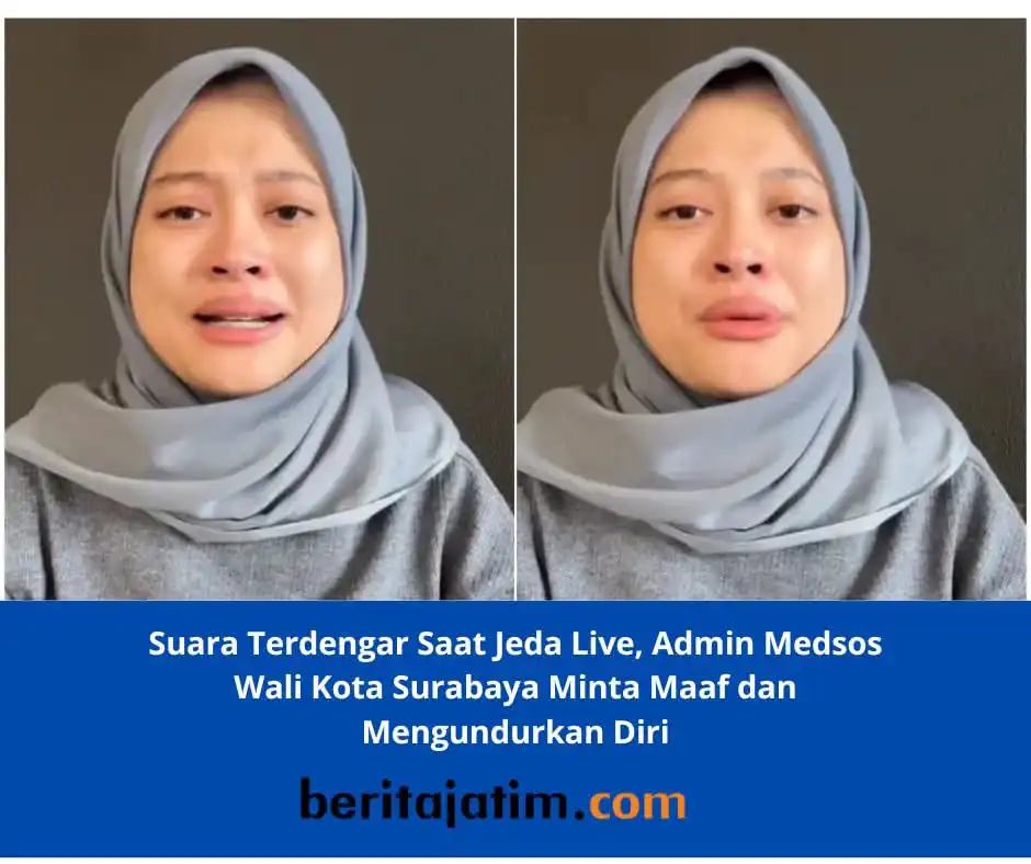 Foto BeritaJatim.com