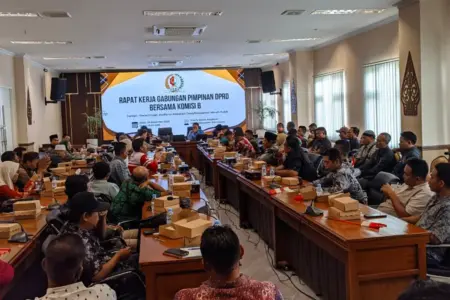 Foto BeritaJatim.com