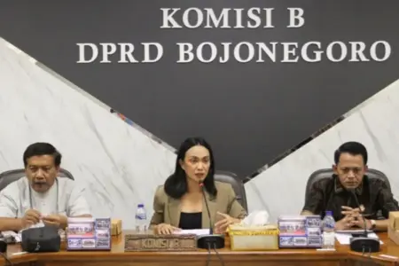 Foto BeritaJatim.com