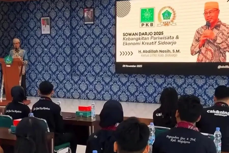 Foto BeritaJatim.com