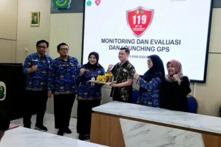 Foto BeritaJatim.com