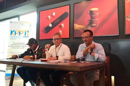 Dikti Akui Adanya Gap Antara Kampus dan Kebutuhan Industri Foto BeritaJatim.com