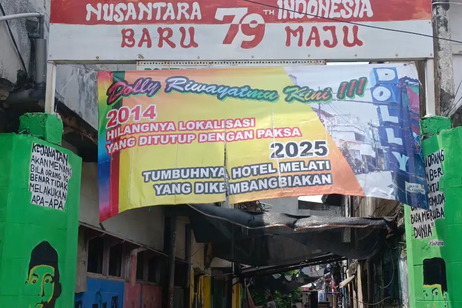 Foto BeritaJatim.com