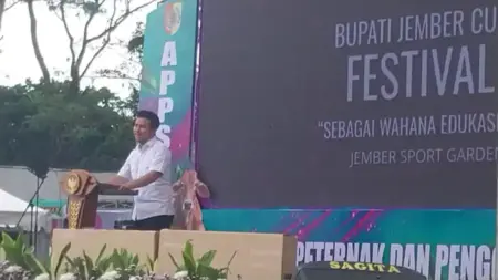 Foto BeritaJatim.com