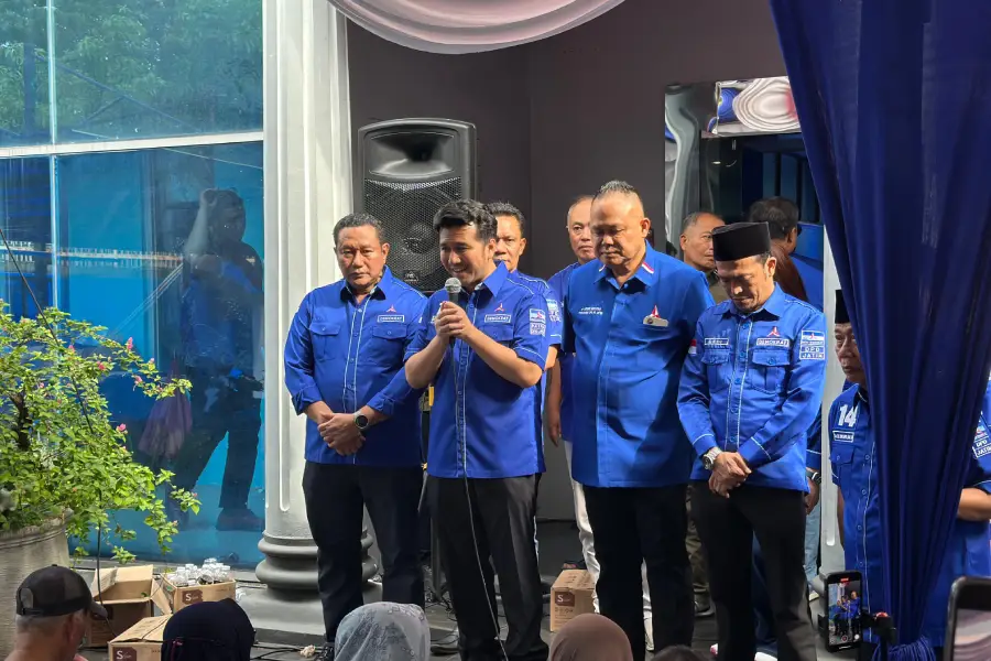 Foto BeritaJatim.com