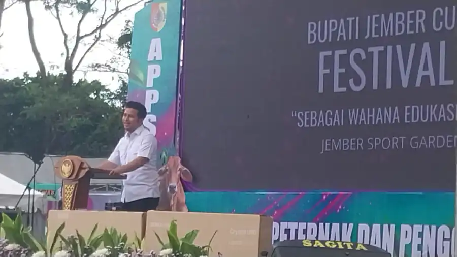 Foto BeritaJatim.com