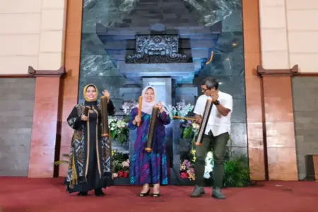 Foto BeritaJatim.com