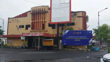 Foto BeritaJatim.com