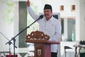 Di Pemalang, Gus Ipul Pesankan Kolaborasi Wujudkan Graduasi Foto BeritaJatim.com