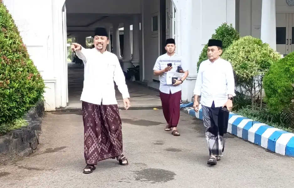 Foto BeritaJatim.com