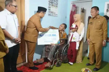 Foto BeritaJatim.com