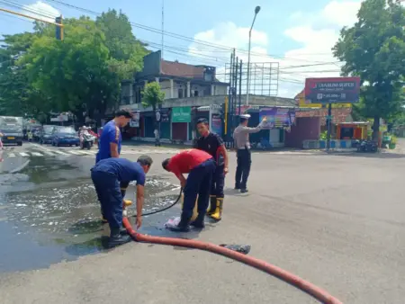 Foto BeritaJatim.com