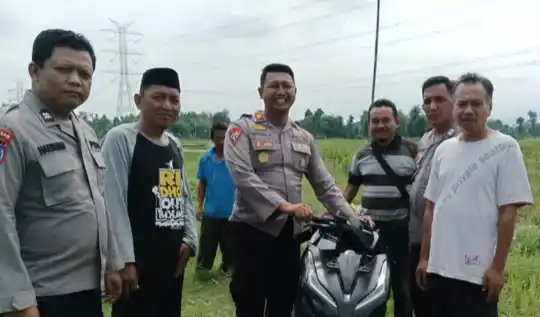 Foto BeritaJatim.com