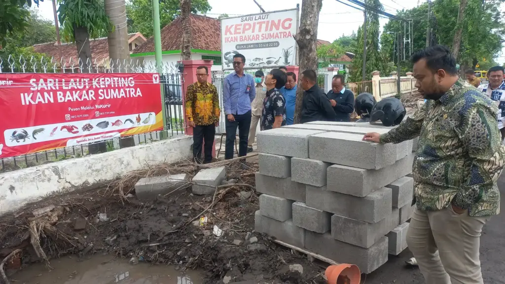 Foto BeritaJatim.com