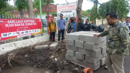 Foto BeritaJatim.com