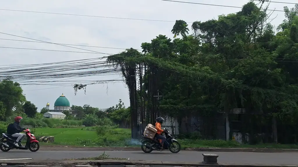 Foto BeritaJatim.com