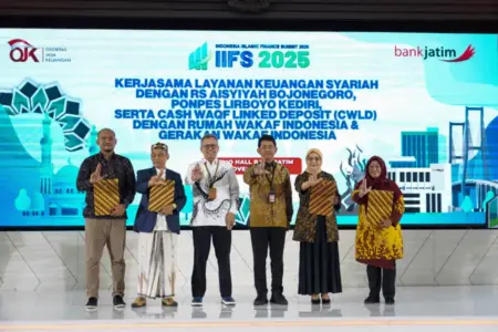 Foto BeritaJatim.com