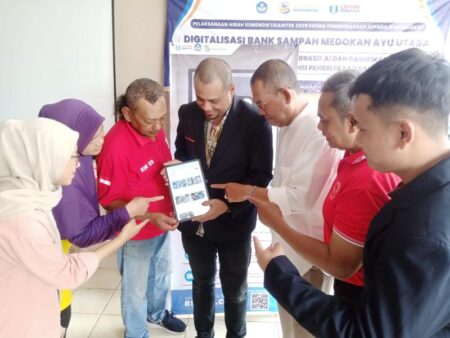Foto BeritaJatim.com