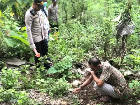Foto BeritaJatim.com