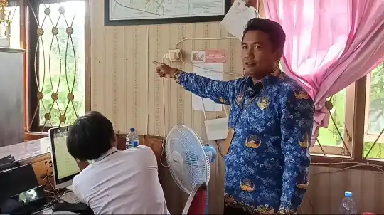 Foto BeritaJatim.com