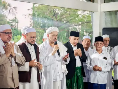 Foto BeritaJatim.com