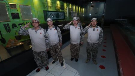 Foto BeritaJatim.com