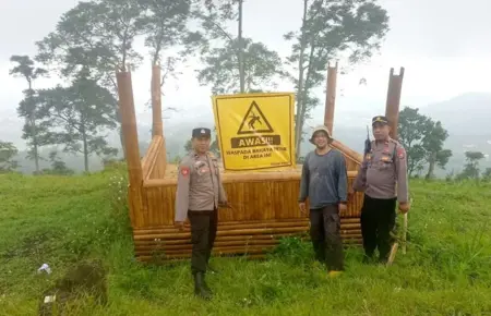 Foto BeritaJatim.com
