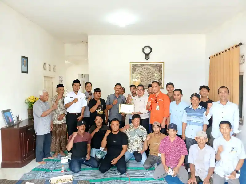 Foto BeritaJatim.com