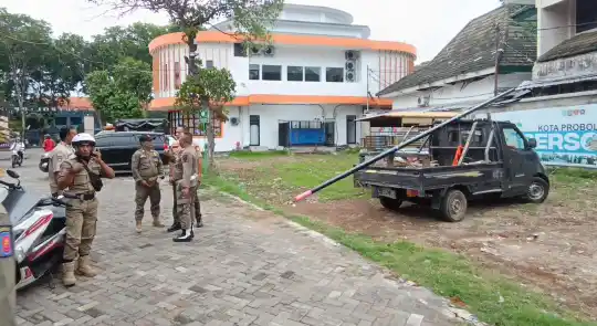 Foto BeritaJatim.com