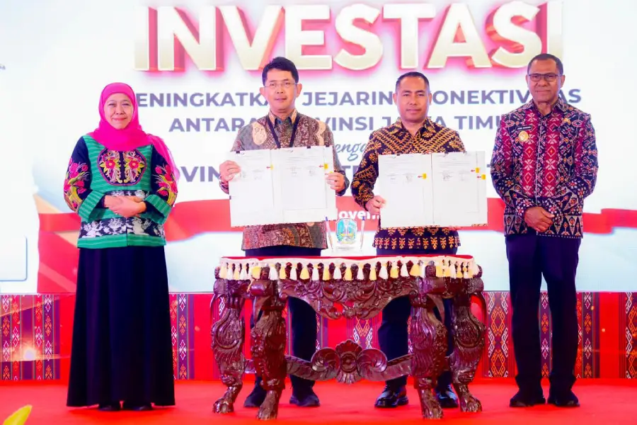 Foto BeritaJatim.com