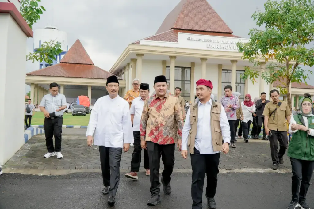 Foto BeritaJatim.com