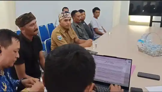 Foto BeritaJatim.com