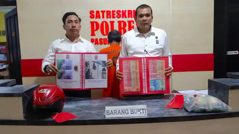 Foto BeritaJatim.com