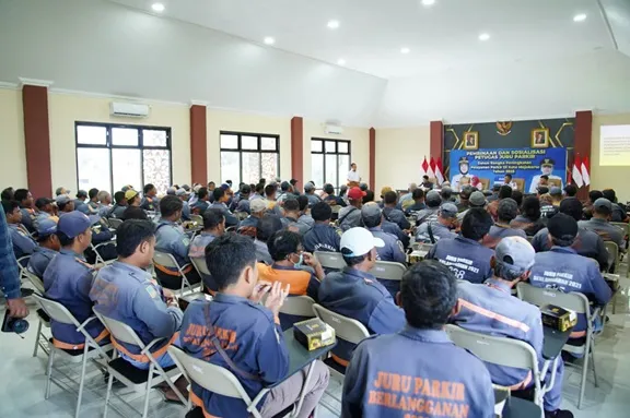 Foto BeritaJatim.com
