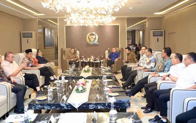 Foto BeritaJatim.com