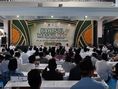 Foto BeritaJatim.com