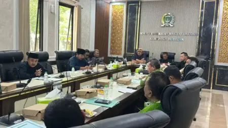 Foto BeritaJatim.com