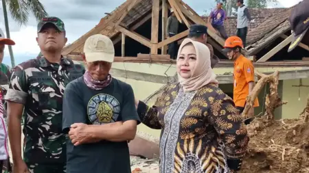 Foto BeritaJatim.com