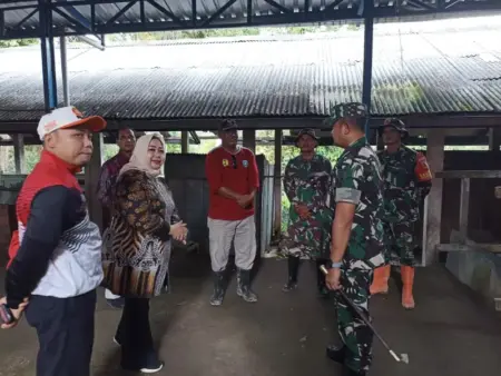 Foto BeritaJatim.com