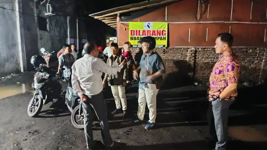 Foto BeritaJatim.com
