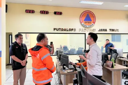 Foto BeritaJatim.com