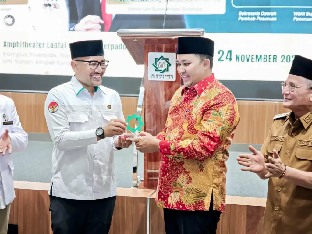 Foto BeritaJatim.com