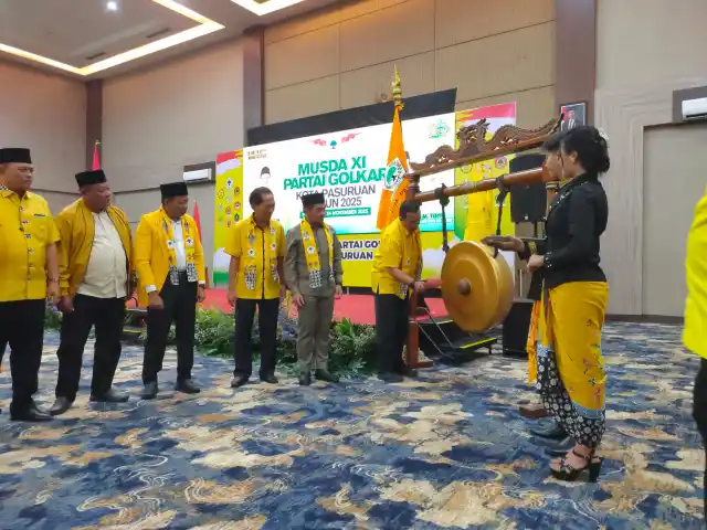 Foto BeritaJatim.com