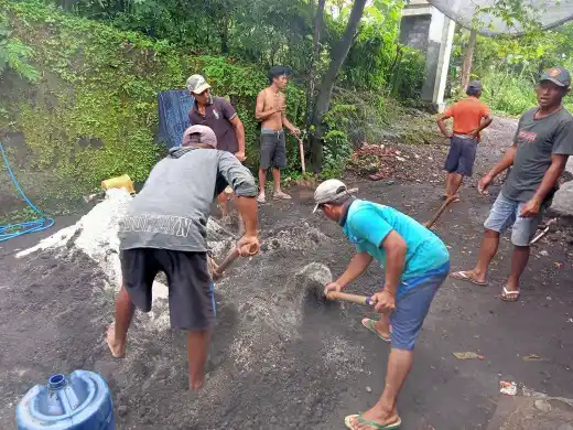 Foto BeritaJatim.com